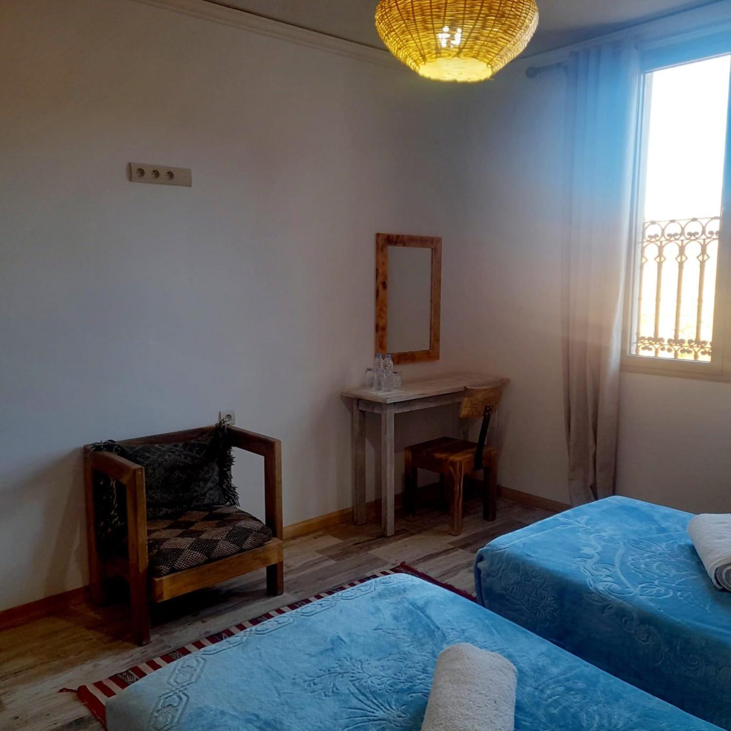 Villa A'Kabar Tamedakhte Exterior photo