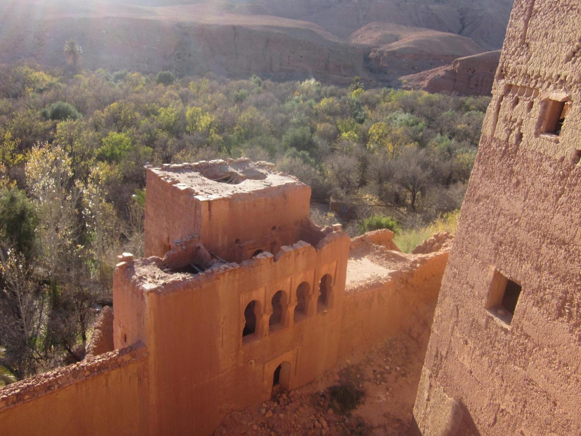 Villa A'Kabar Tamedakhte Exterior photo