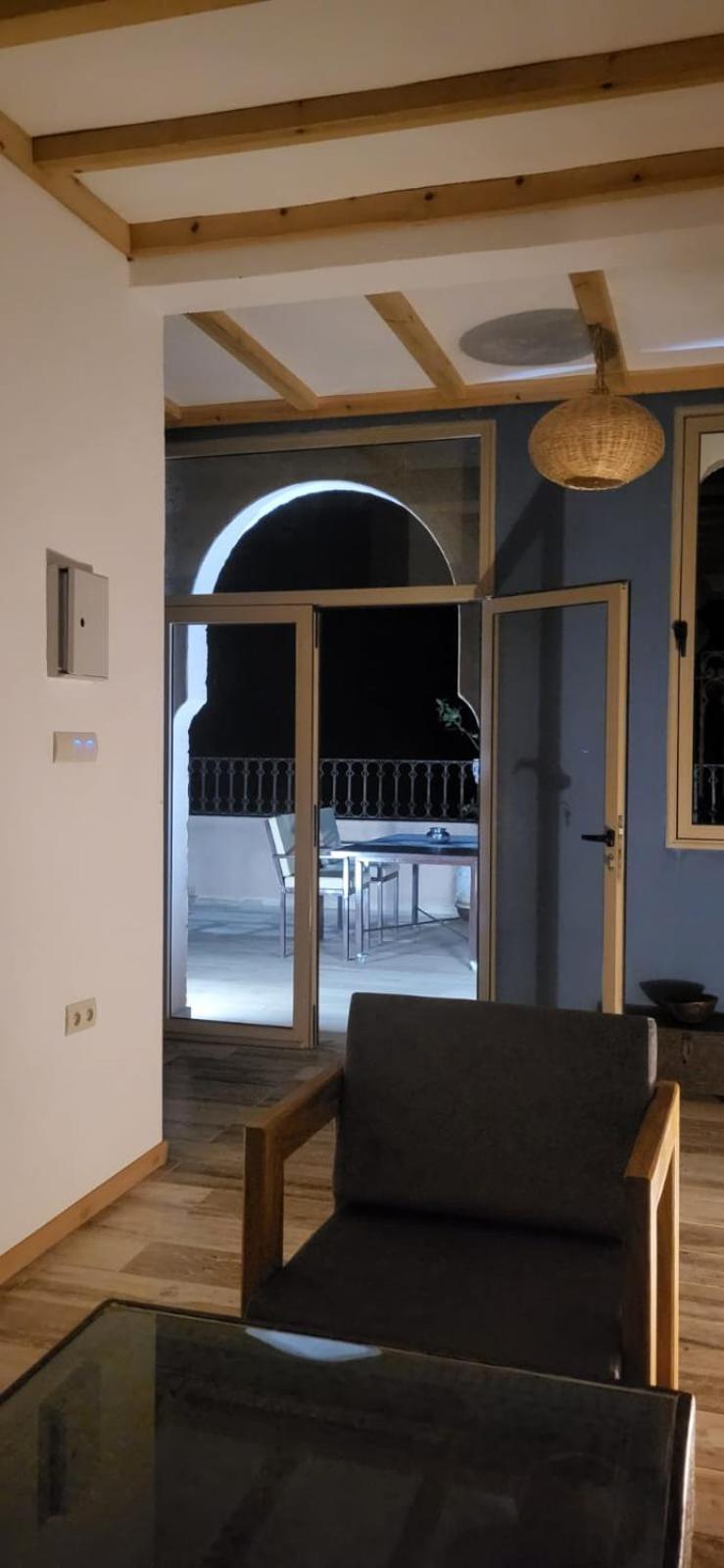 Villa A'Kabar Tamedakhte Exterior photo