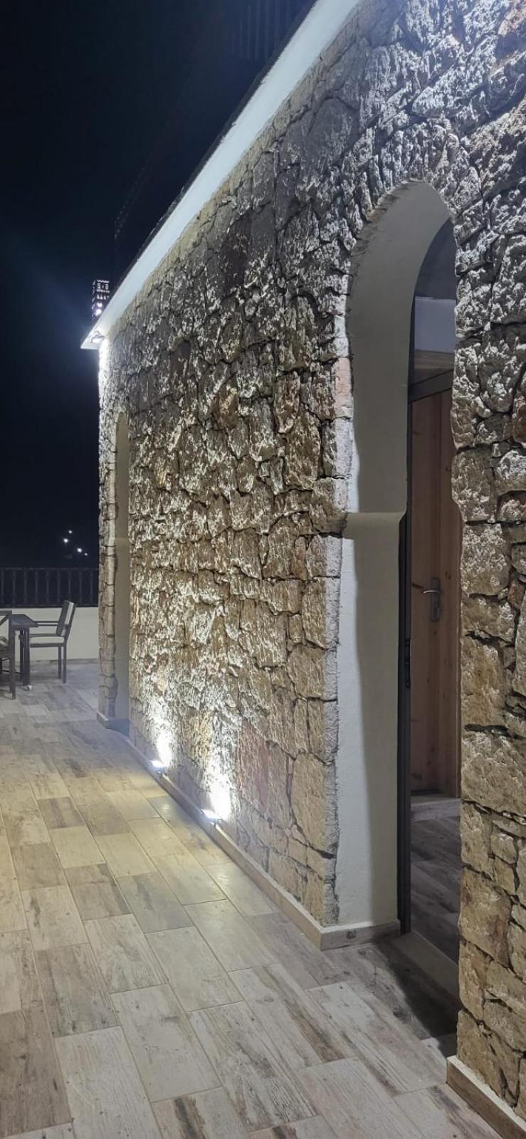 Villa A'Kabar Tamedakhte Exterior photo