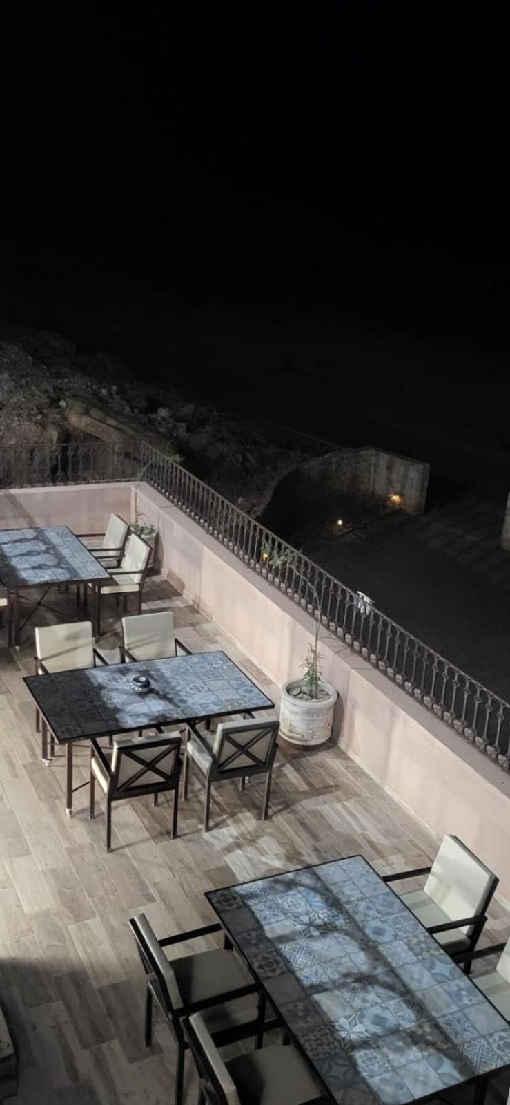 Villa A'Kabar Tamedakhte Exterior photo