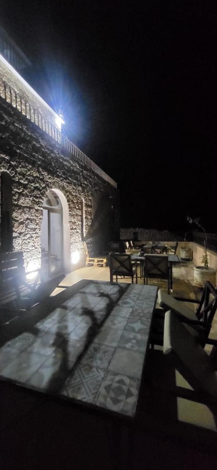 Villa A'Kabar Tamedakhte Exterior photo